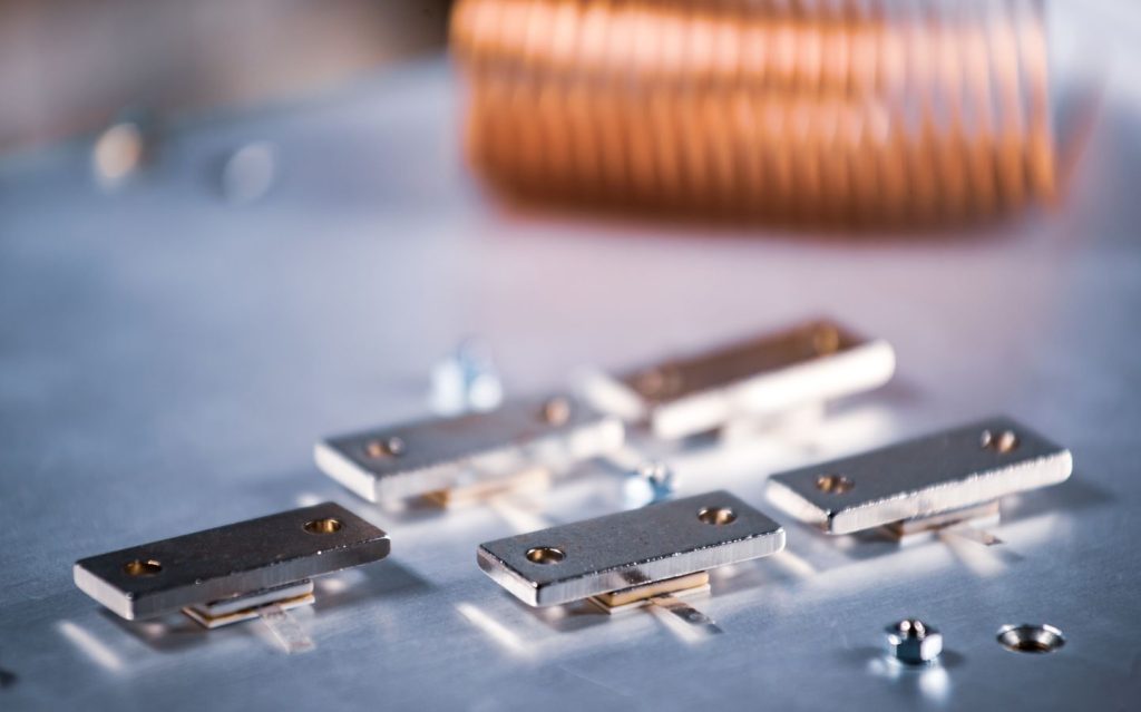 Anodowanie naturalne