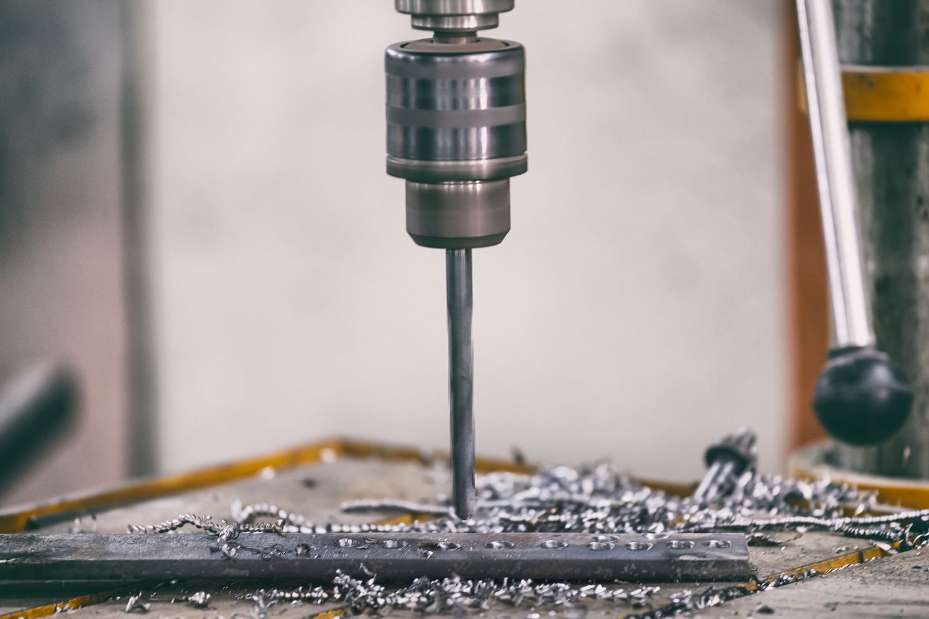 obróbka cnc