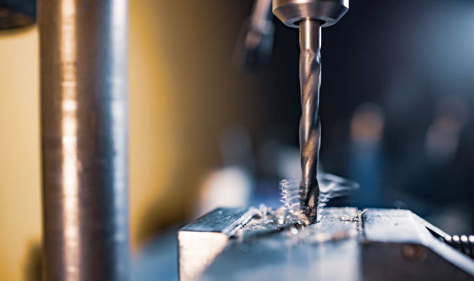 frezowanie cnc aluminium