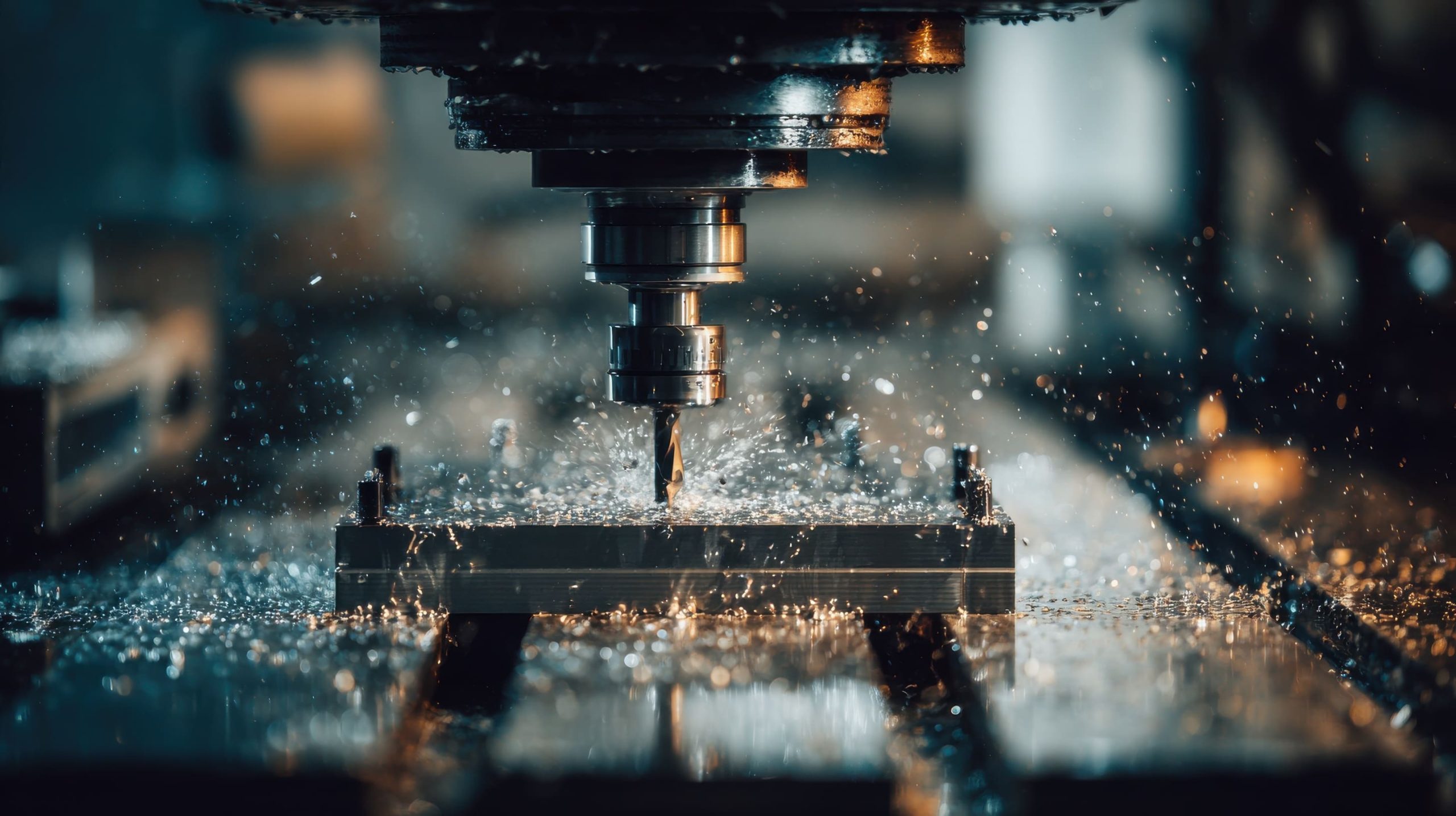 Prototypowanie CNC pozwala sprawdzić projekt przed wdrożeniem do produkcji. Zobacz, kiedy warto wybrać frezowanie CNC i toczenie CNC.