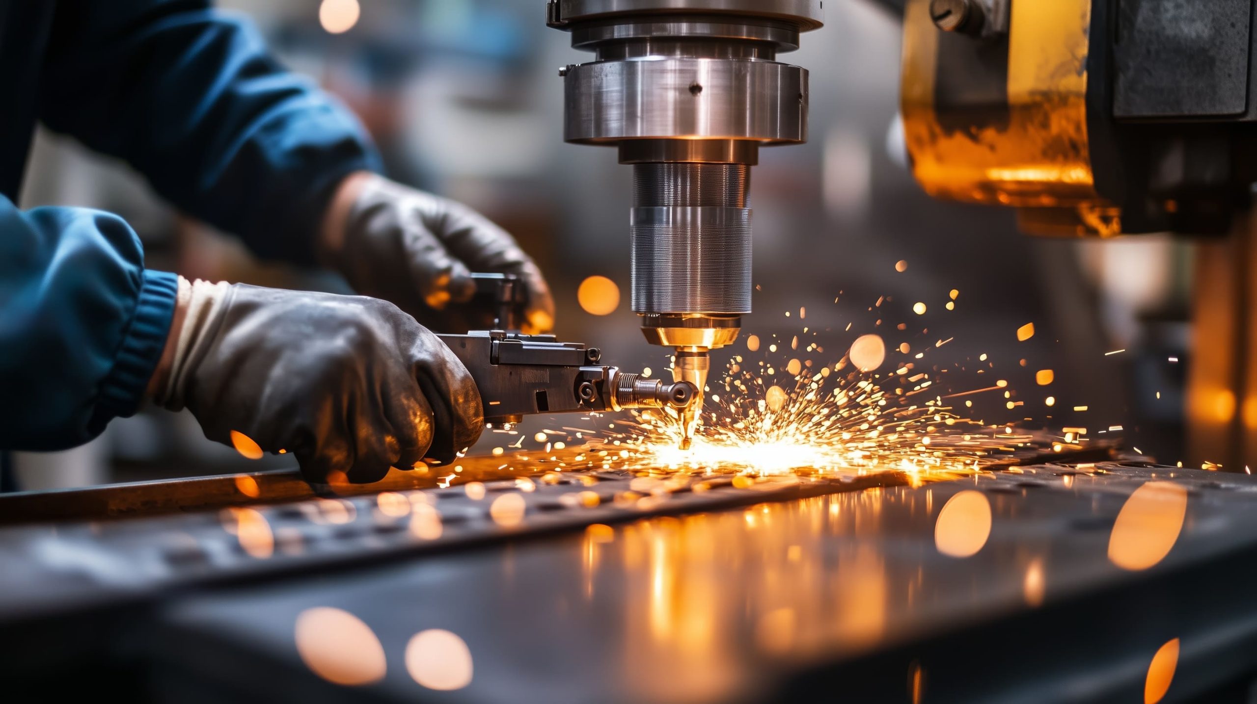 frezowanie cnc